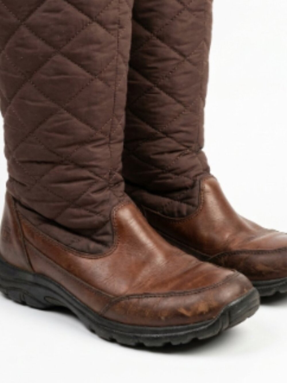 UGG Snowpeak 5160 Waterproof Winter Boots | Women’s 6 | Vibram Soles & Elite She